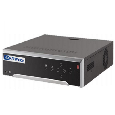 Đầu ghi HDPARAGON HDS-N7732I-4K/PE