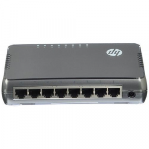 Switch HPE 1405 8G v3 (JH408A)