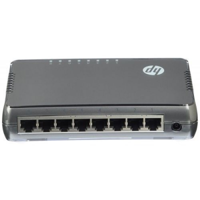 Switch HPE 1405 8G v3 (JH408A)