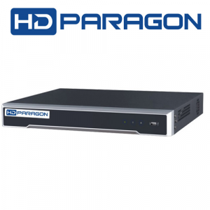 Đầu ghi HDPARAGON HDS-N7632I-4K/P