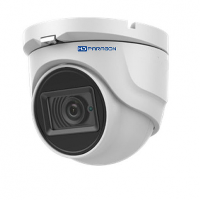 Camera HDPARAGON HDS-5885DTVI-IRMS