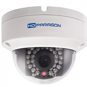 Camera HDPARAGON HDS-2121IRP/E