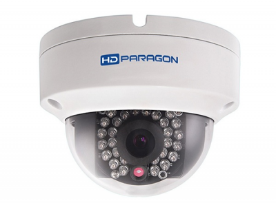 Camera HDPARAGON HDS-2121IRP/E