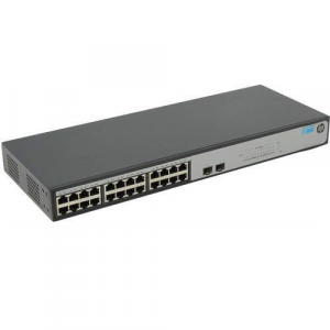 Switch HPE 1420-24G-2SFP (JH017A)