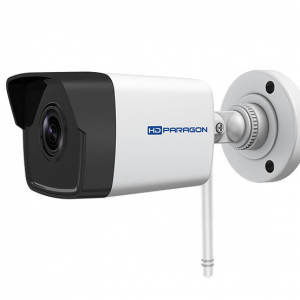 Camera HDPARAGON HDS-1021IRAW