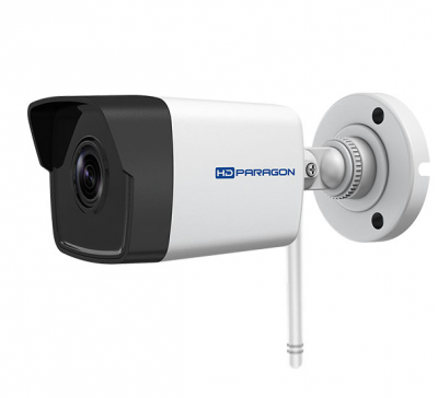 Camera HDPARAGON HDS-1021IRAW