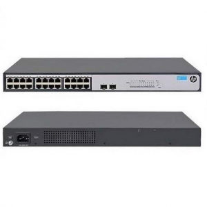 Switch HPE 1420-24G-2SFP+10G Uplink (JH018A)