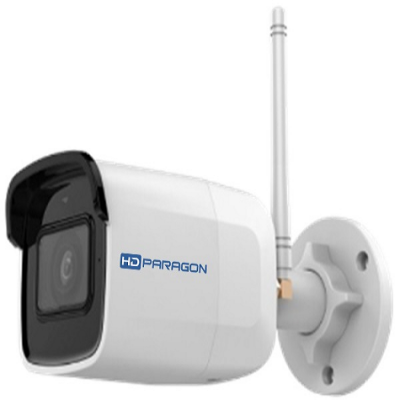 Camera HDPARAGON HDS-2021IRAW/D