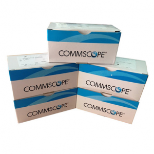 Hạt mạng COMMSCOPE/AMP Cat5e