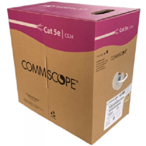 Cáp mạng Commscope/AMP CAT5e