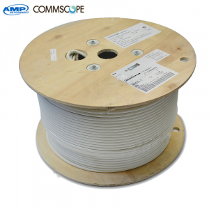 Cáp mạng Commscope/AMP Cat6A