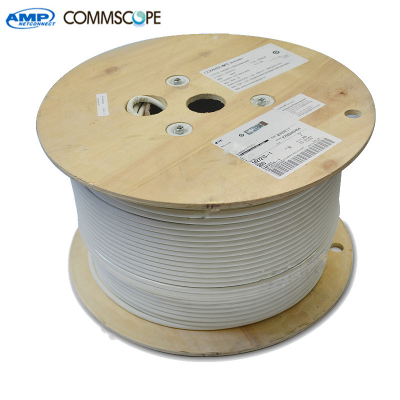 Cáp mạng Commscope/AMP Cat6A