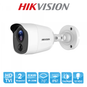 Camera HIKVISION DS-2CE11D0T-PIRL