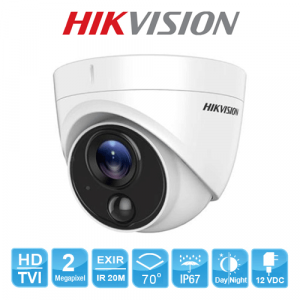 Camera HIKVISION DS-2CE71D0T-PIRL