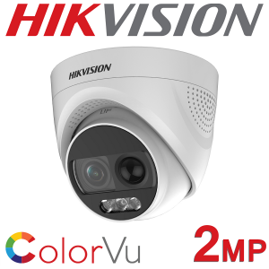 Camera HIKVISION DS-2CE72DFT-PIRXOF