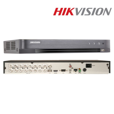 Đầu ghi HIKVISION DS-7216HQHI-K1(S)