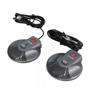 Micro điện thoại IP Polycom Duo