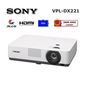 MÁY CHIẾU SONY VPL-DX221