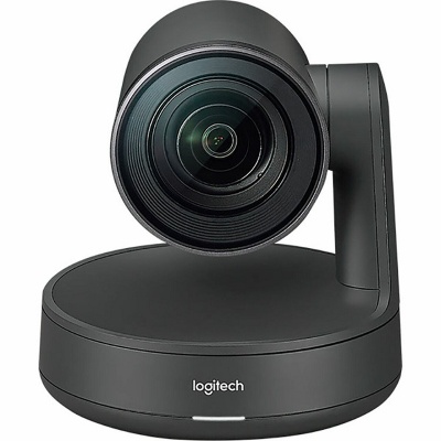 Thiết bị ghi hình/Logitech Camera Rally