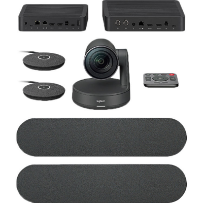 Thiết bị ghi hình/Logitech Camera Rally