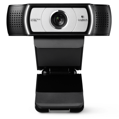 Thiết bị ghi hình/Webcam Logitech C930E