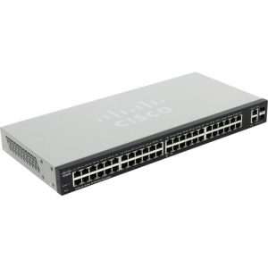 Thiết Bị Mạng Cisco SF220-48-K9-EU