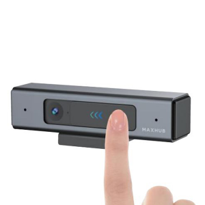 Camera hội nghị MAXHUB UC W10