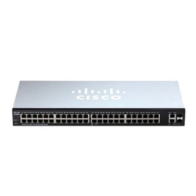 Thiết Bị Mạng Cisco SF220-48-K9-EU