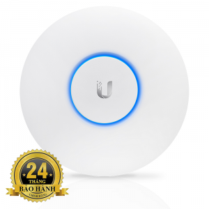 Bộ phát sóng Wifi UniFi AP AC LR