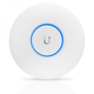 Bộ phát sóng Wifi UniFi AP-AC-PRO