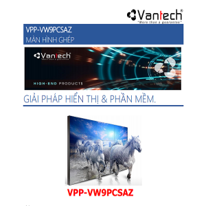 Màn hình ghép chuyên dụng VPP-VW9PCSAZ