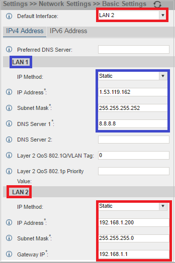 Hướng dẫn cài đặt tổng đài IP Grandstream UCM6XXX