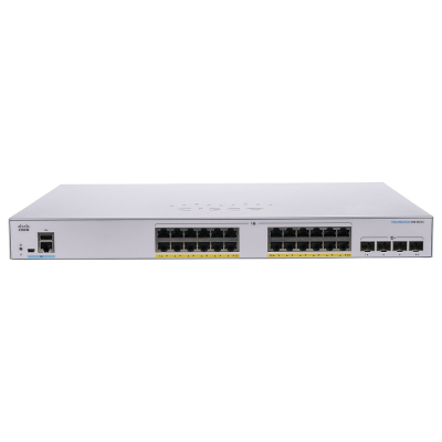 Switch Cisco CBS250-24T-4G-EU