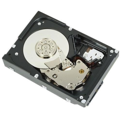 2TB 7.2K RPM SATA 6Gbps 512n 3.5in Cabled Hard Drive, CK