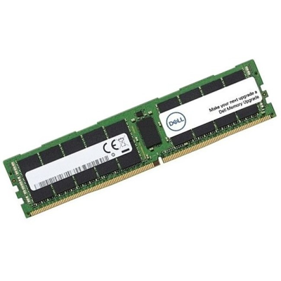 Dell 16GB - 1RX8 DDR4 UDIMM 3200MHz ECC