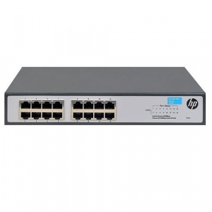 Switch HPE 1420-16G Switch (JH016A)