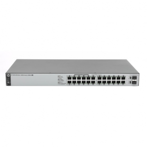 Switch HPE 1820-24G-PoE+(185W) Switch (J9983A)