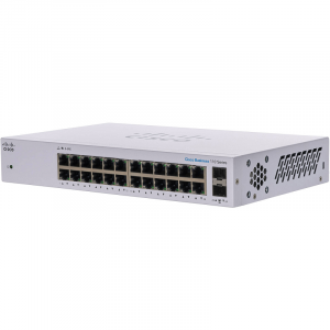 Cisco Business CBS110-24T-EU