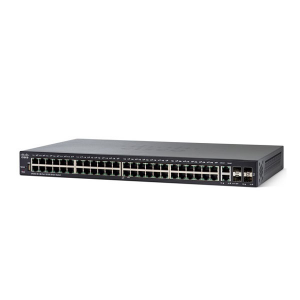 Thiết Bị Mạng Cisco SF250-48HP-K9-EU