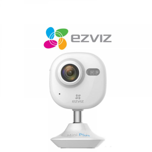 Camera EZVIZ Mini Plus