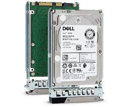 Dell-1.2TB-10K-RPM-SAS-12Gbps-512n-2.5in-Hot-plug-hard-drive