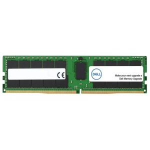 Dell 8GB - 1RX8 DDR4 UDIMM 3200MHz ECC